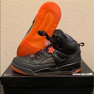 Nike Jordan Spizike size 10 (NikeID)